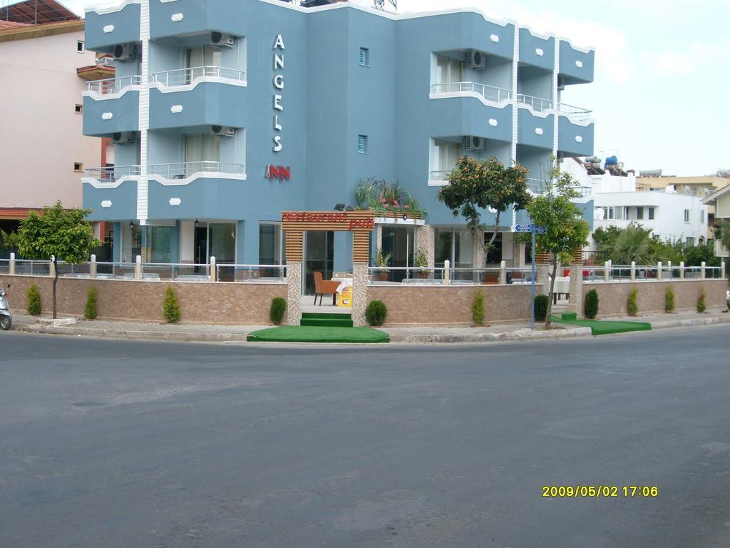 Angels Inn Marmaris Luaran gambar