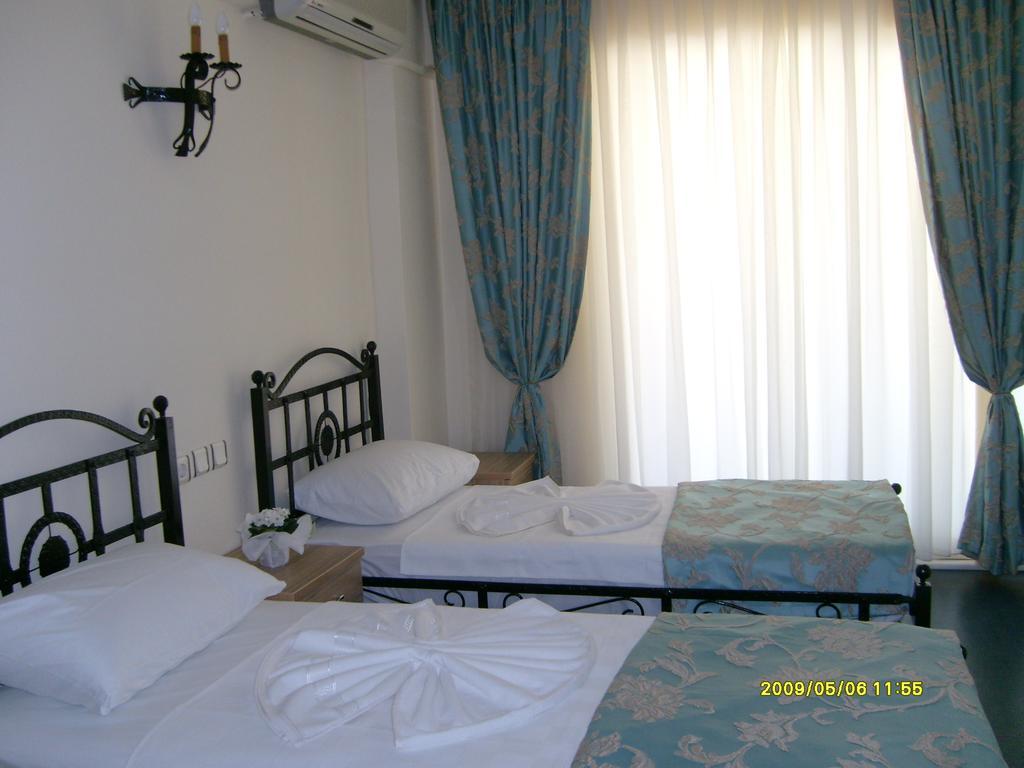 Angels Inn Marmaris Luaran gambar