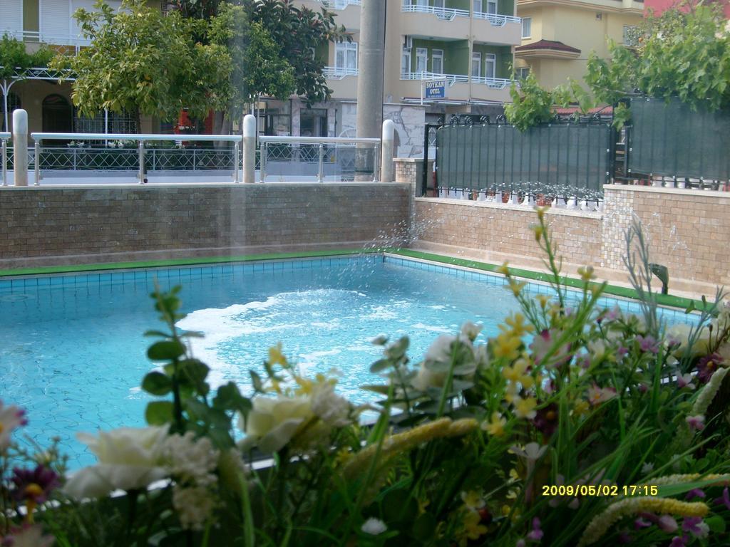 Angels Inn Marmaris Luaran gambar