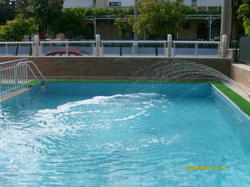 Angels Inn Marmaris Luaran gambar