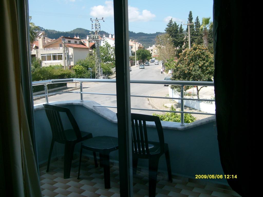 Angels Inn Marmaris Luaran gambar