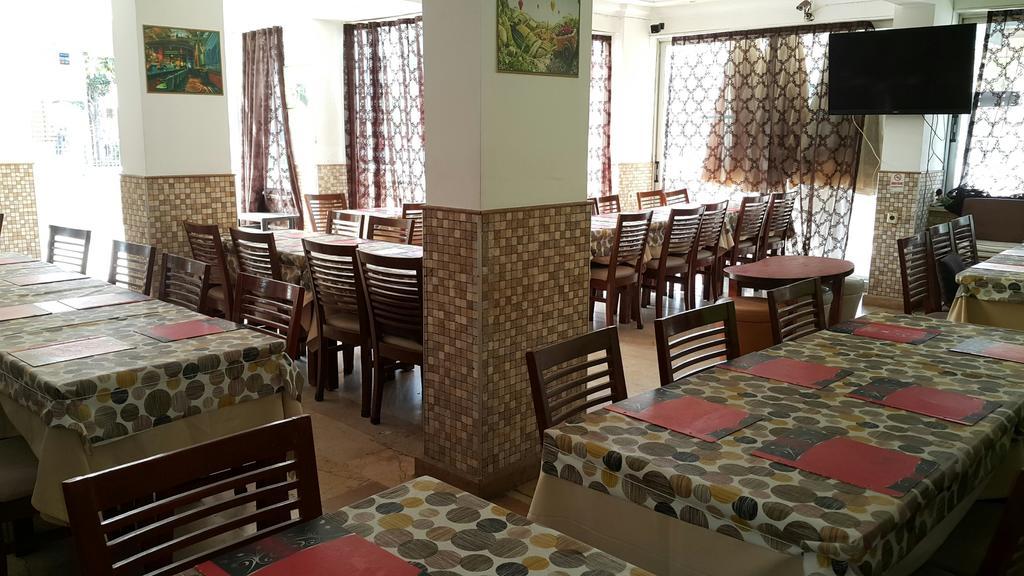 Angels Inn Marmaris Luaran gambar