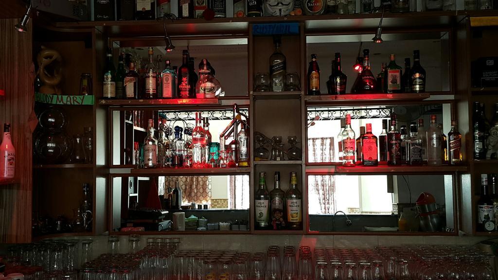 Angels Inn Marmaris Luaran gambar