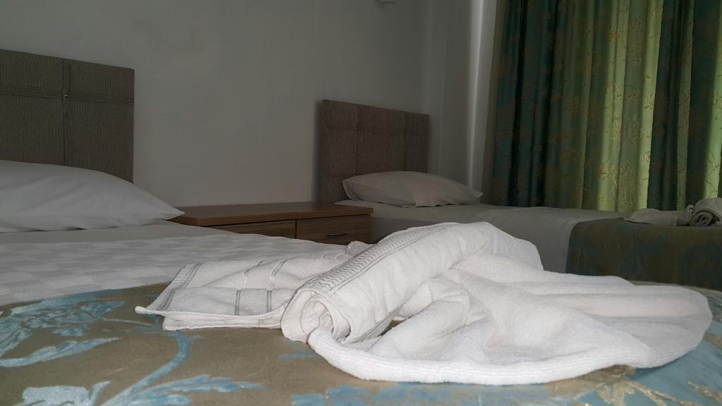 Angels Inn Marmaris Luaran gambar