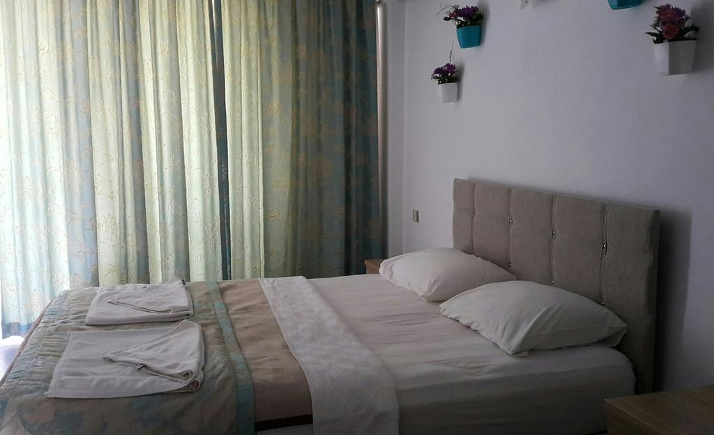 Angels Inn Marmaris Luaran gambar