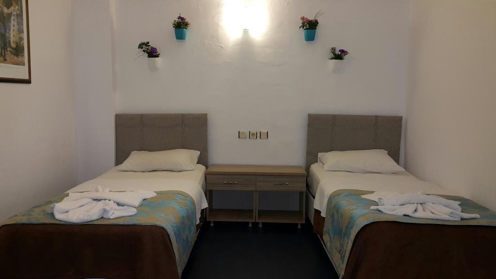 Angels Inn Marmaris Luaran gambar