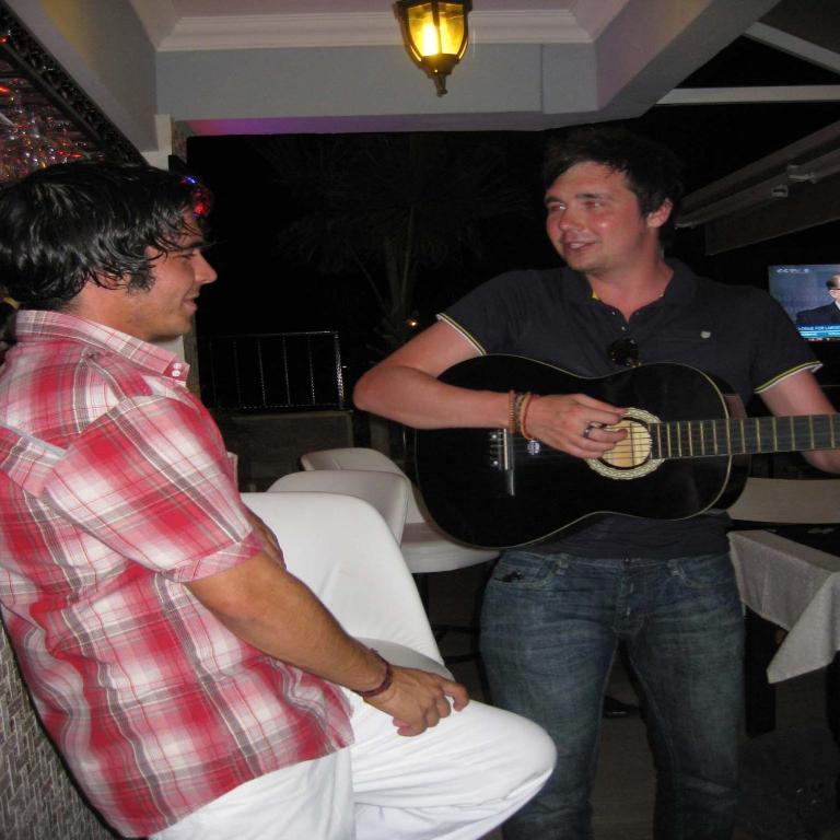 Angels Inn Marmaris Luaran gambar