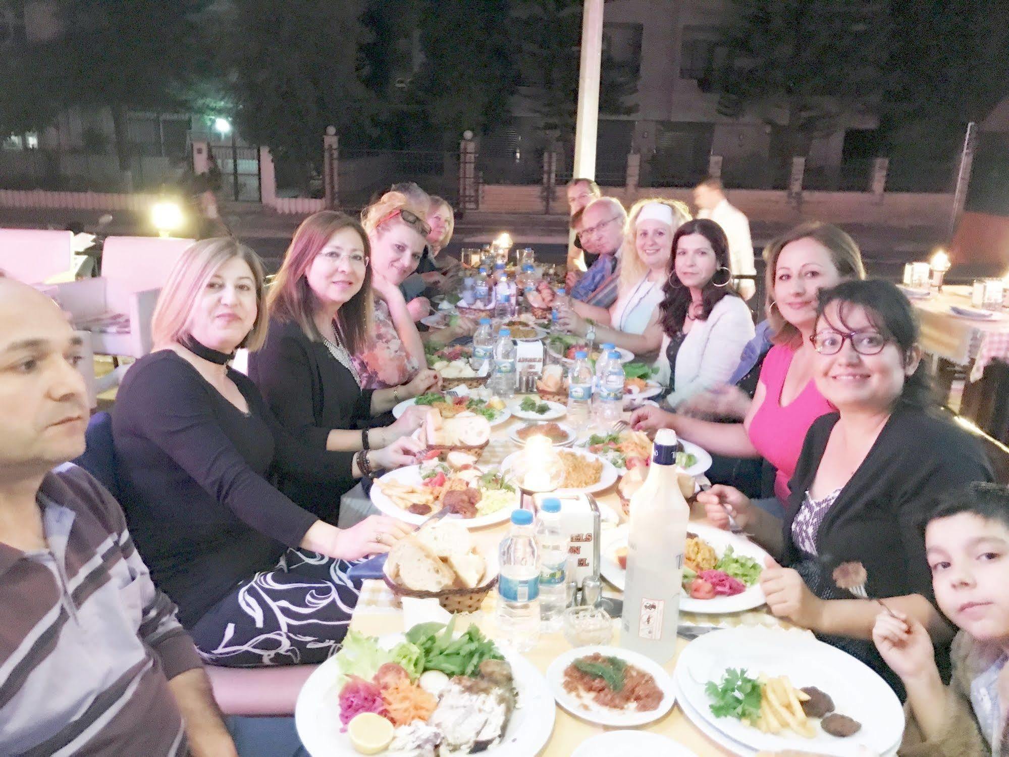 Angels Inn Marmaris Luaran gambar
