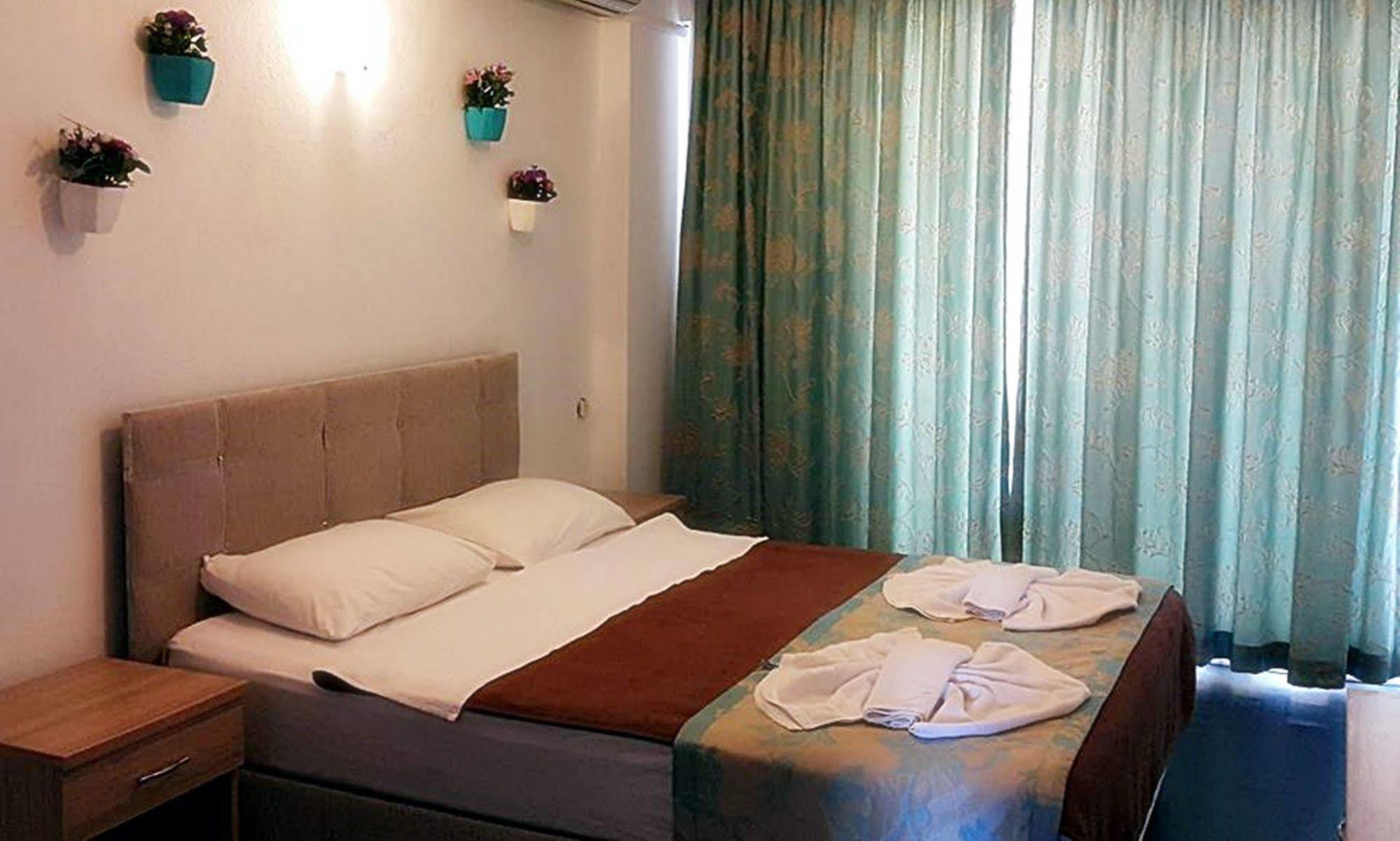 Angels Inn Marmaris Luaran gambar
