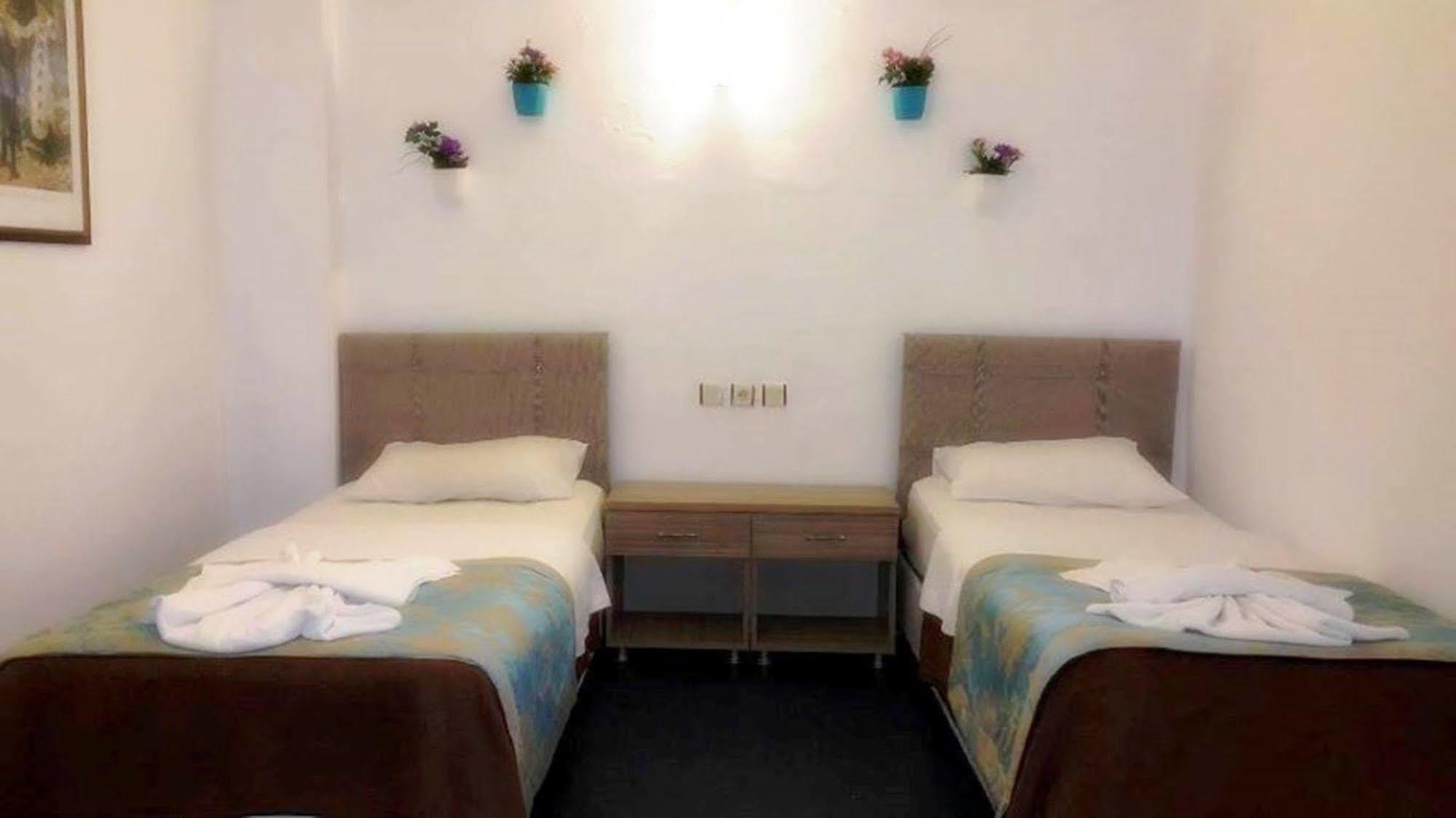 Angels Inn Marmaris Luaran gambar
