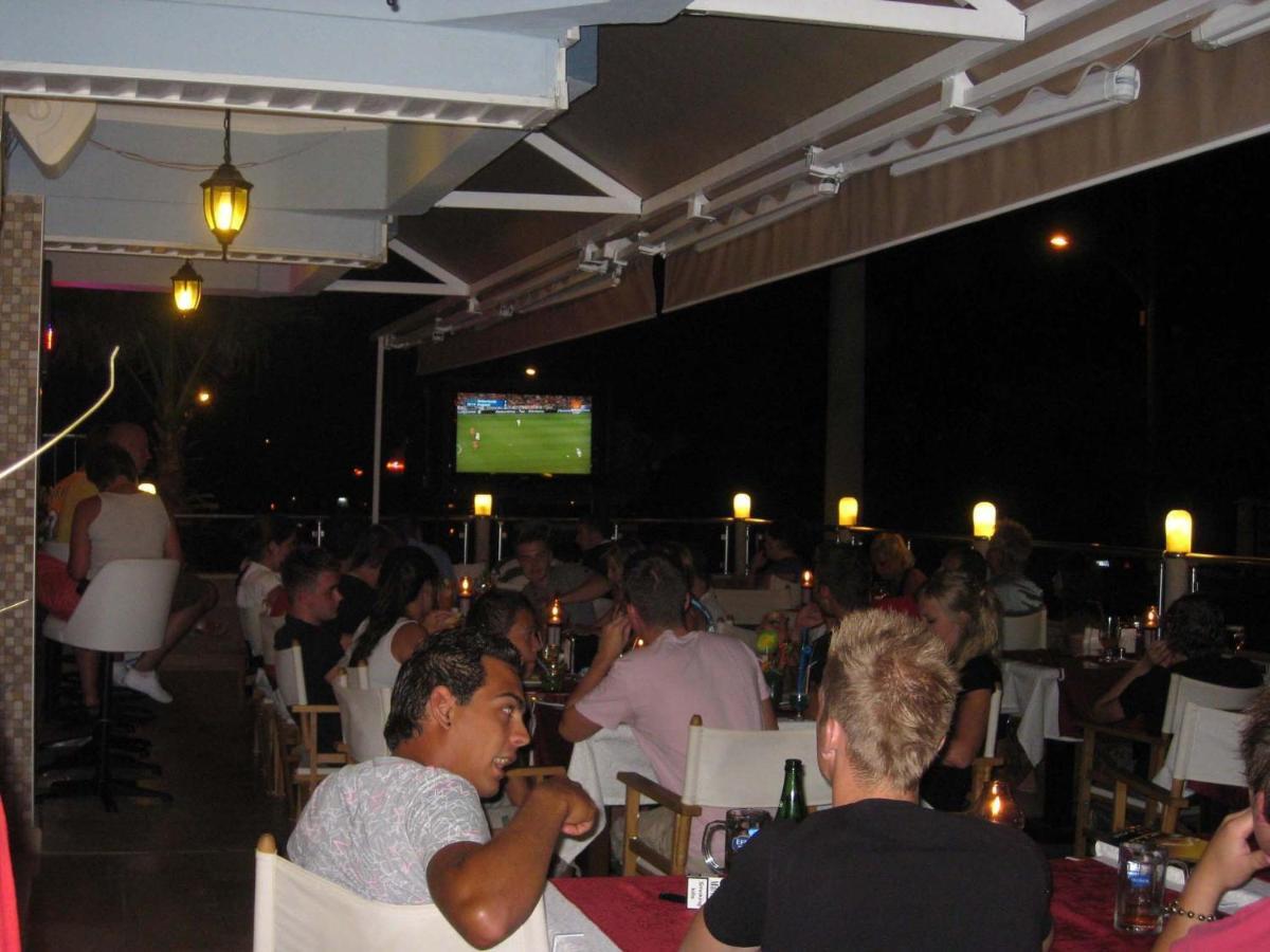 Angels Inn Marmaris Luaran gambar