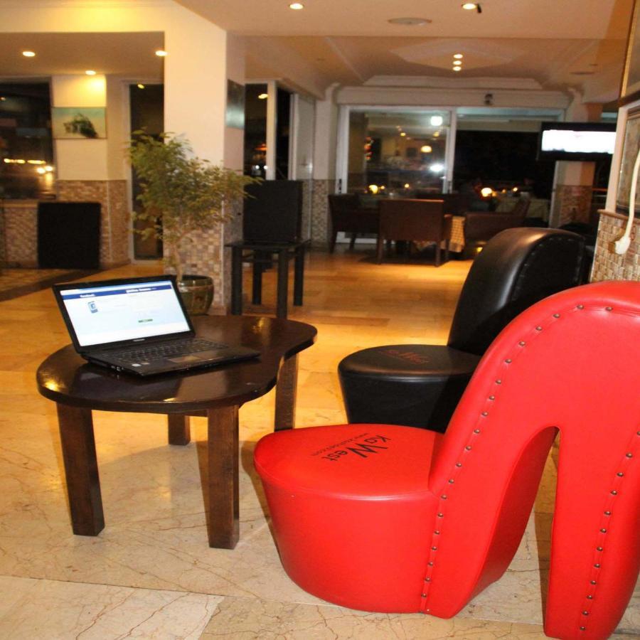 Angels Inn Marmaris Luaran gambar