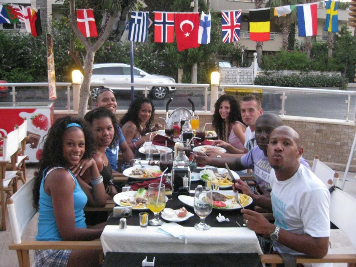 Angels Inn Marmaris Luaran gambar