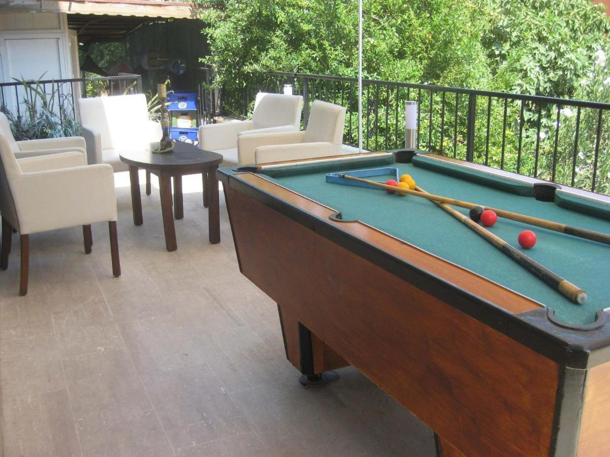 Angels Inn Marmaris Luaran gambar