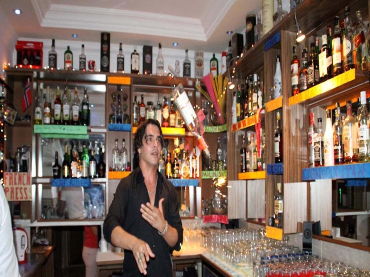 Angels Inn Marmaris Luaran gambar
