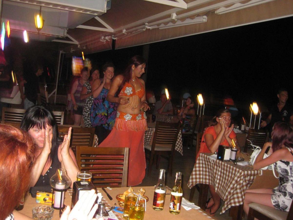 Angels Inn Marmaris Luaran gambar